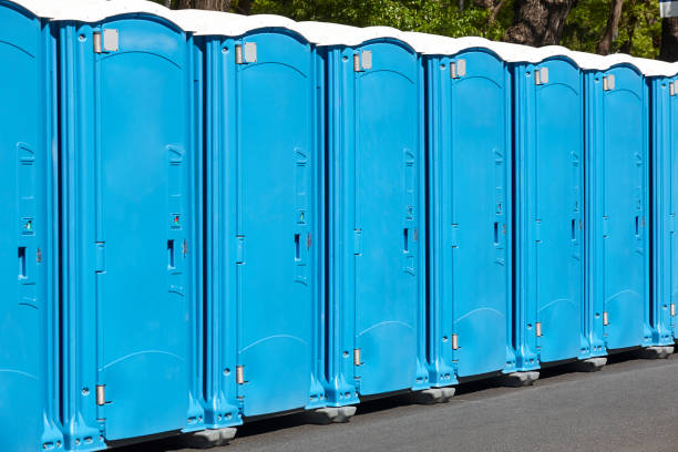 Best Portable Toilet Rental for Emergency Services in USA