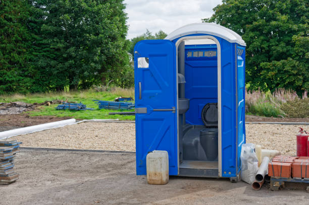 Best Portable Restroom Maintenance and Cleaning in USA