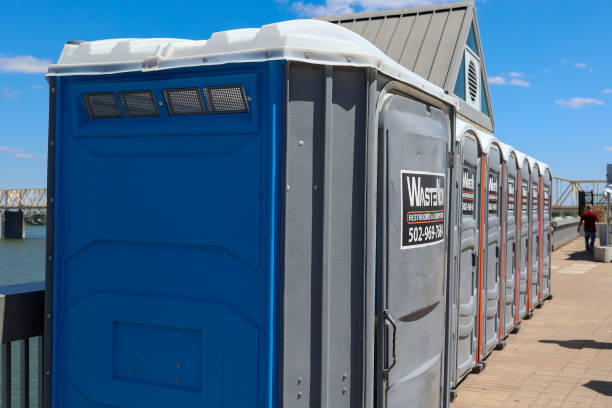 Best Portable Restroom for Sporting Events in USA